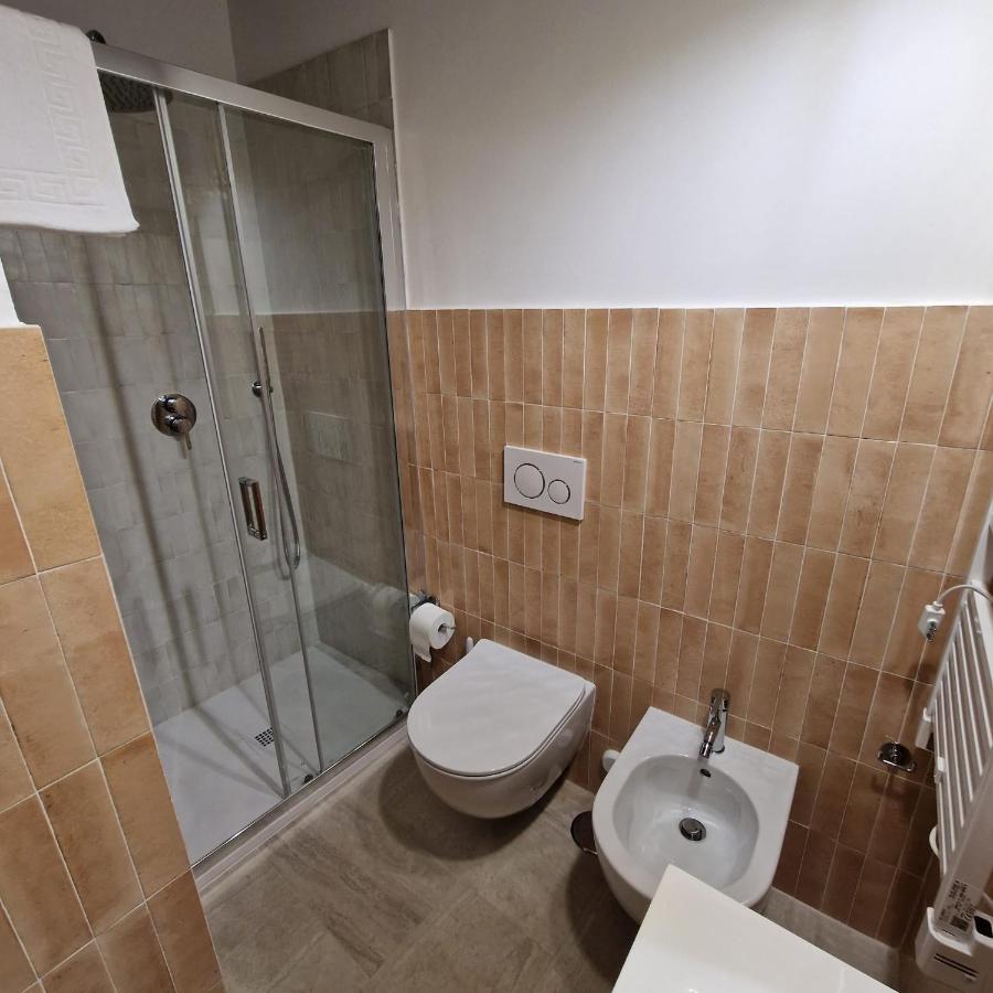 Casina Giubbonari Lejlighed Rom Eksteriør billede